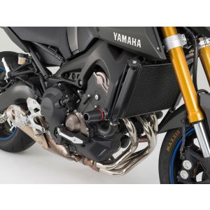 デイトナ DAYTONA デイトナ 91609 エンジンプロテクター MT-09（’14） DAYTONA