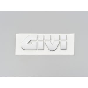 デイトナ DAYTONA デイトナ 93094 GIVI Z33R E22用 ロゴステッカー DAYTONA