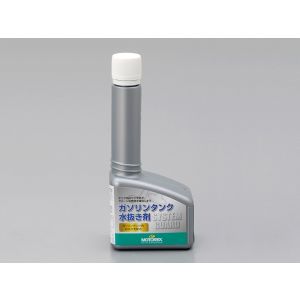 デイトナ DAYTONA デイトナ 97835 MOTOREX システムガード （ガソリンタンク水抜き剤） 125ml DAYTONA