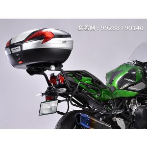 デイトナ DAYTONA デイトナ 99288 GIVI 4123FZ NINJA H2SX’18 DAYTONA