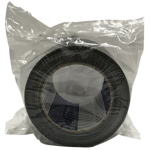古藤工業 Furuto 古藤工業 G-40 梱包用テープ 黒 100mm×25m 890