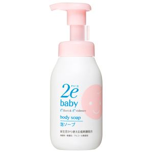 資生堂 資生堂 ドゥーエ ベビー 泡ソープ300ml