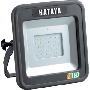 ハタヤリミテッド HATAYA ハタヤ LWK-S 充電式LED投光器12W