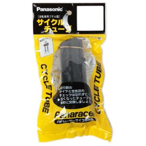 パナレーサー Panaracer パナレーサー 0TW26-83E-NP サイクルチューブ 英式 W/O 26×1 3/8 自転車用