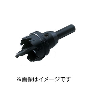 ニコテック NCC ニコテック HNC 41 超硬ブラックホールソー 41mm