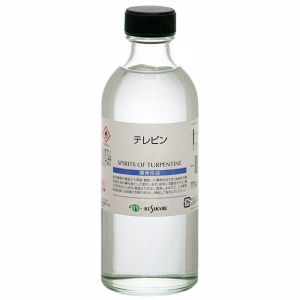 クサカベ クサカベ テレピン 250ml 12118258