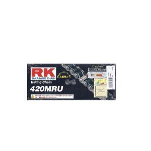 RKチェーン RKチェーン RK420MRU-100 RK420MRU 100L