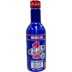 ワコーズ WAKO’S ワコーズ WAKO’S F101 F-1 フューエルワン 200ml 添加剤