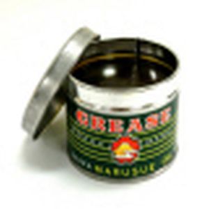 アサヒサイクル ASAHICYCLE アサヒサイクル ラッキーオイル LUCKY グリス缶(150g/日本製)
