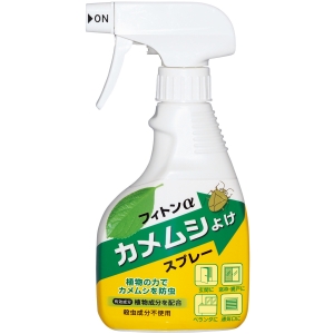 タジマヤ タジマヤ フィトンα カメムシよけスプレー250ml