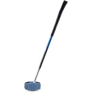 羽立工業 ＨＡＴＡＣＨＩ ハタチ BH2770 グラウンドゴルフ ゴルフクラブ パワードリッジクラブ ブルー 27 R82 HATACHI