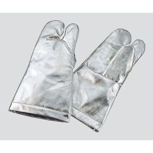 旭産業 AS 遮熱保護具 3本指手袋 3-7224-04 SH-3T
