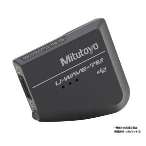 ミツトヨ Mitutoyo ミツトヨ 264-622 U-WAVE-TM IP67タイプ