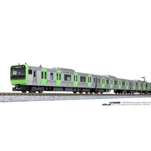 カトー KATO KATO 10-1468 E235系山手線 基本4両セット