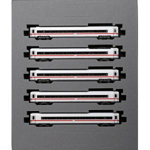 カトー KATO KATO 10-1513 ICE4 5両増結セット