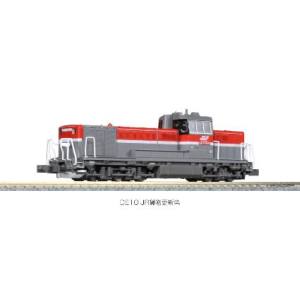 カトー KATO KATO 7011-3 DE10 JR貨物更新色