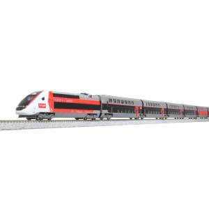 カトー KATO KATO 10-1762 TGV Lyria Eurodupiex 10両セット