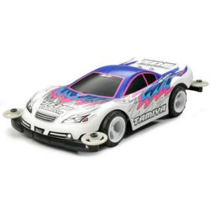 タミヤ TAMIYA タミヤ 18613 ミニ四駆PRO TRFワークスJr.