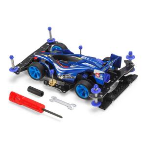 タミヤ TAMIYA タミヤ 18706 ミニ四駆REV スターターパックAR スピードタイプ エアロアバンテ