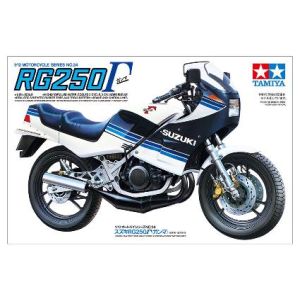 タミヤ TAMIYA タミヤ 14024 1/12 スズキ RG250 Γ ガンマ スケール特別販売商品