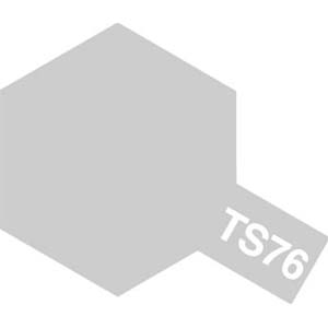 タミヤ TAMIYA タミヤ 85076 タミヤスプレー TS-76 タミヤスプレー マイカシルバー 100ml