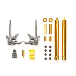 タミヤ TAMIYA タミヤ 12667 1/12 Honda RC213V 14 フロントフォークセット