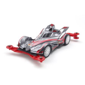 タミヤ TAMIYA タミヤ 18098 ミニ四駆 アイアンビーク VZシャーシ