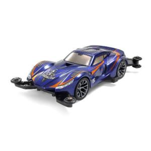 タミヤ TAMIYA タミヤ 18658 ミニ四駆PRO シェヴァリア MAシャーシ