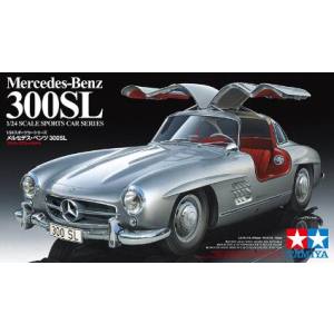 タミヤ TAMIYA タミヤ 24338 1/24 メルセデス ベンツ 300 SL