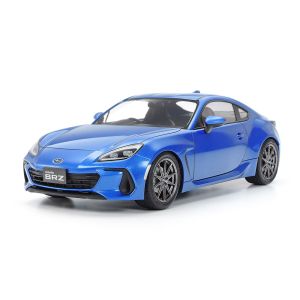 タミヤ TAMIYA タミヤ 24362 1/24 SUBARU BRZ ZD8