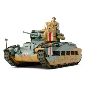 タミヤ TAMIYA タミヤ 32572 1/48 マチルダ Mk.III/IV