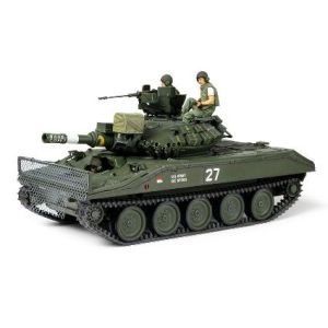 タミヤ TAMIYA タミヤ 35365 1/35 アメリカ空挺戦車 M551 シェリダン ベトナム戦争