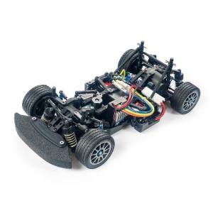 タミヤ TAMIYA タミヤ 58669 1/10RC M-08 CONCEPT シャーシキット