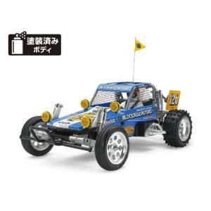 タミヤ TAMIYA タミヤ 58695 1/10RC ワイルドワンオフローダー BLOCKHEAD MOTORS