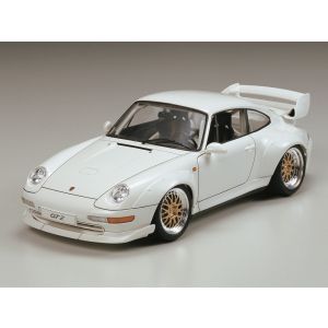 タミヤ TAMIYA タミヤ 24247 1/24 ポルシェ GT2 ロードバージョン