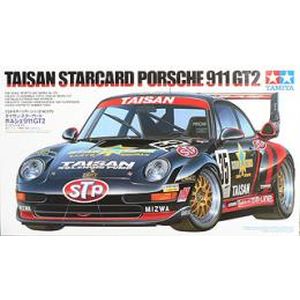 タミヤ TAMIYA タミヤ 24175 1/24 タイサン ポルシェ 911