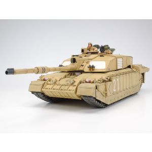 タミヤ TAMIYA タミヤ 35274 1/35 チャレンジャー2 イラク戦仕様