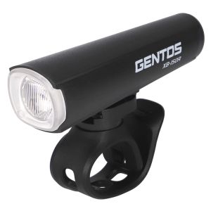 ジェントス GENTOS ジェントス XB-150R LED Bike Light ブラック