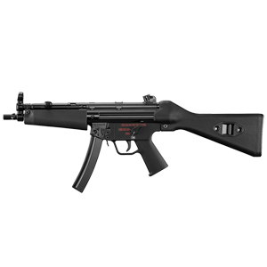 東京マルイ 東京マルイ MP5 A4 次世代電動ガン