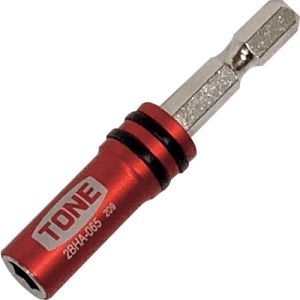 トネ TONE トネ 2BHA-065 電動ドリル用ビットホルダー TONE