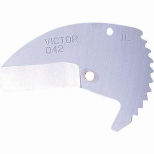ビクター VICTOR ビクター 42 エンビカッター 替刃 VP42用