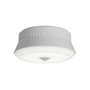 ムサシ ライテックス RITEX ライテックス LED-160 屋外用センサーシーリングライト ムサシ