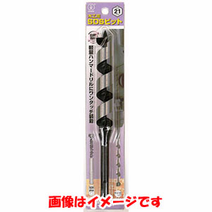 大西工業 ONISHI 大西工業 25 木工用SDSビット 9.0mm