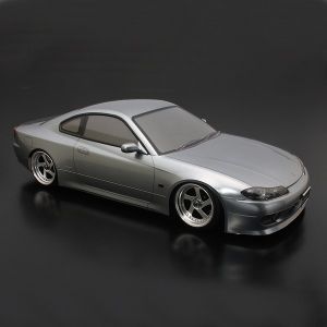 ABCホビー ABCホビー 67171 1/10 ニッサン S14 シルビア 前期型 ボディ | プレミアム・あきばお～