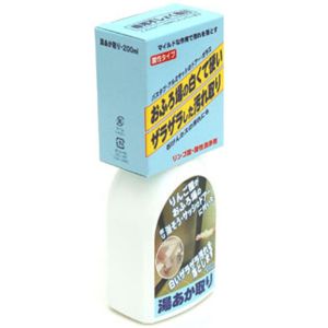 日本ミラコン産業 日本ミラコン産業 BOTL-23 お風呂の洗浄 湯あか取り 200ml
