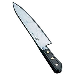 ミソノ刃物 Misono ミソノ刃物 スウェーデン鋼 牛刀 18cm 111