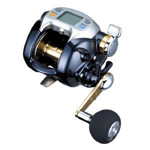 ダイワ DAIWA ダイワ レオブリッツ S500 DAIWA