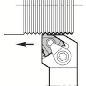 京セラ KYOCERA 京セラ KTNL1616H-16 ねじ切り用ホルダ 1本 メーカー直送 代引不可 北海道沖縄離島不可