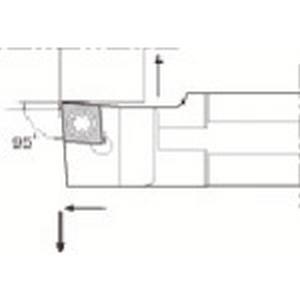 京セラ KYOCERA 京セラ S20G-SCLCL09 スモールツール用ホルダ 1本