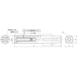 京セラ KYOCERA 京セラ AD32U 内径加工用ホルダ 1本 メーカー直送 代引